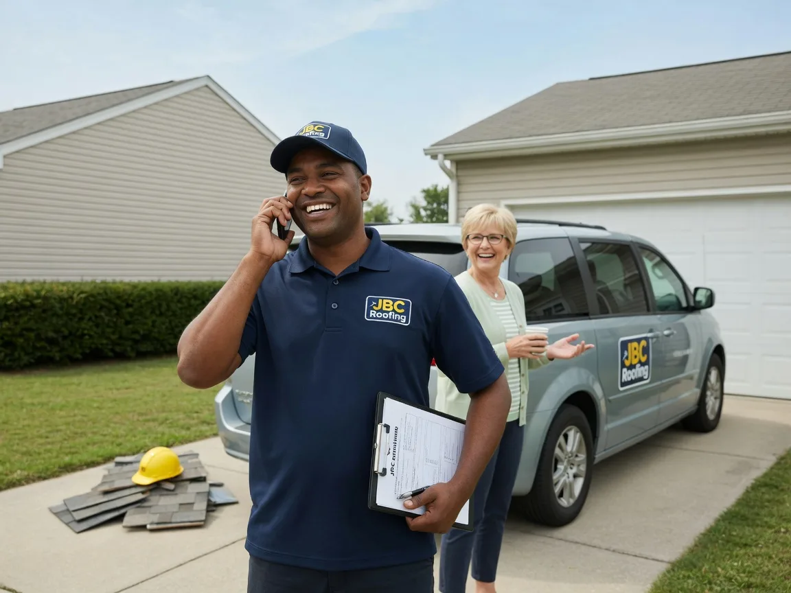 Roof Replacement Shawnee, KS FAQs